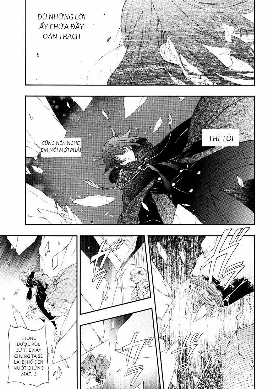 pandora hearts chapter 101 8