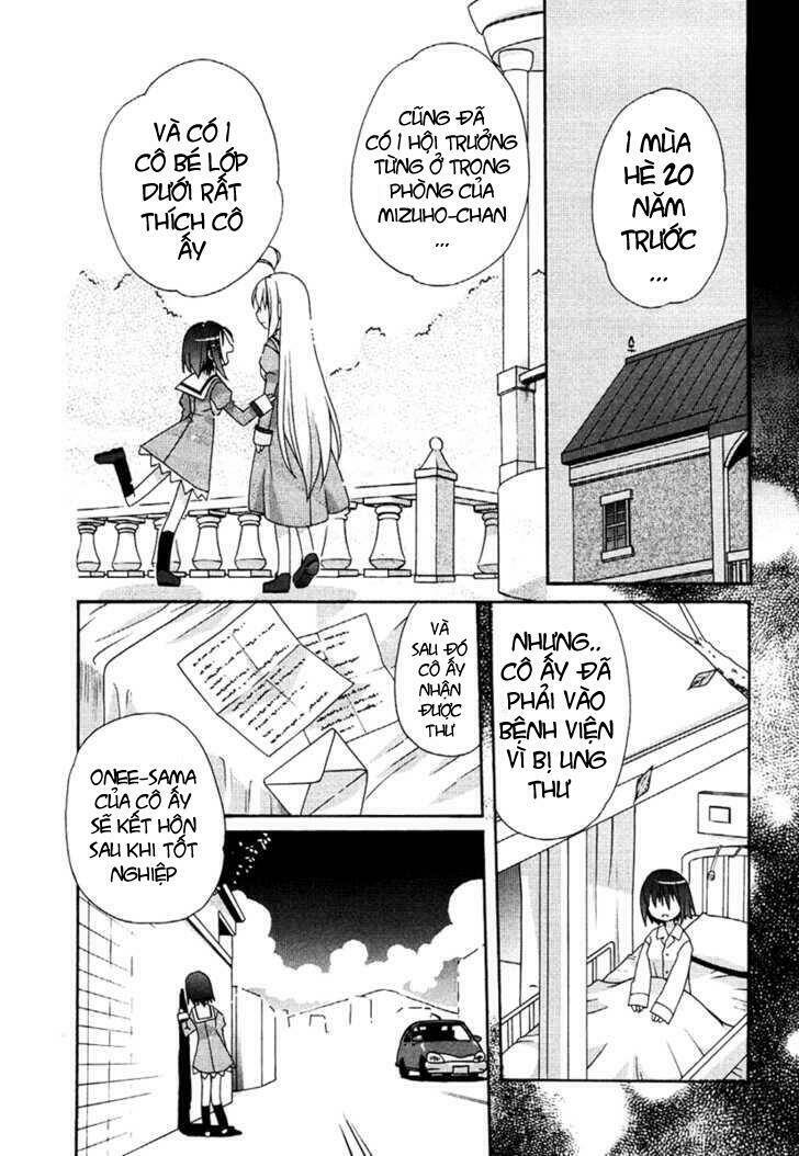 otome wa boku ni koishiteru chapter 5 4