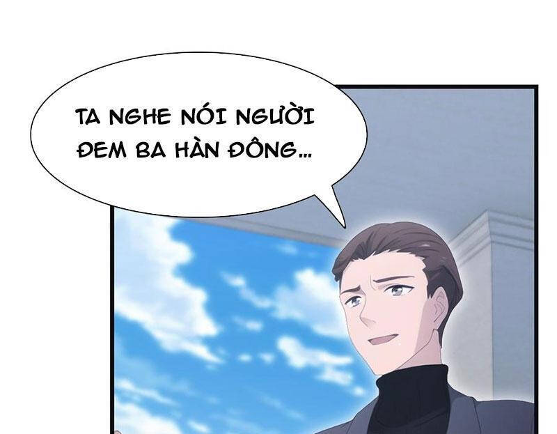 tu tiên trở về tại vườn trường – season 2 chapter 67 24