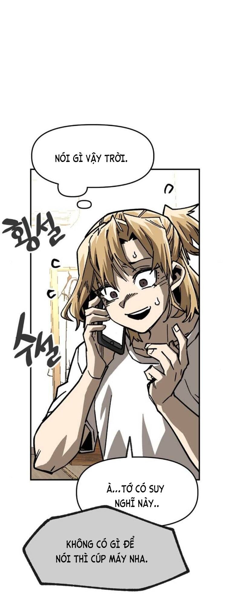 chỉ có cái c.h.ế.t mới là sự cứu rỗi chapter 29 59