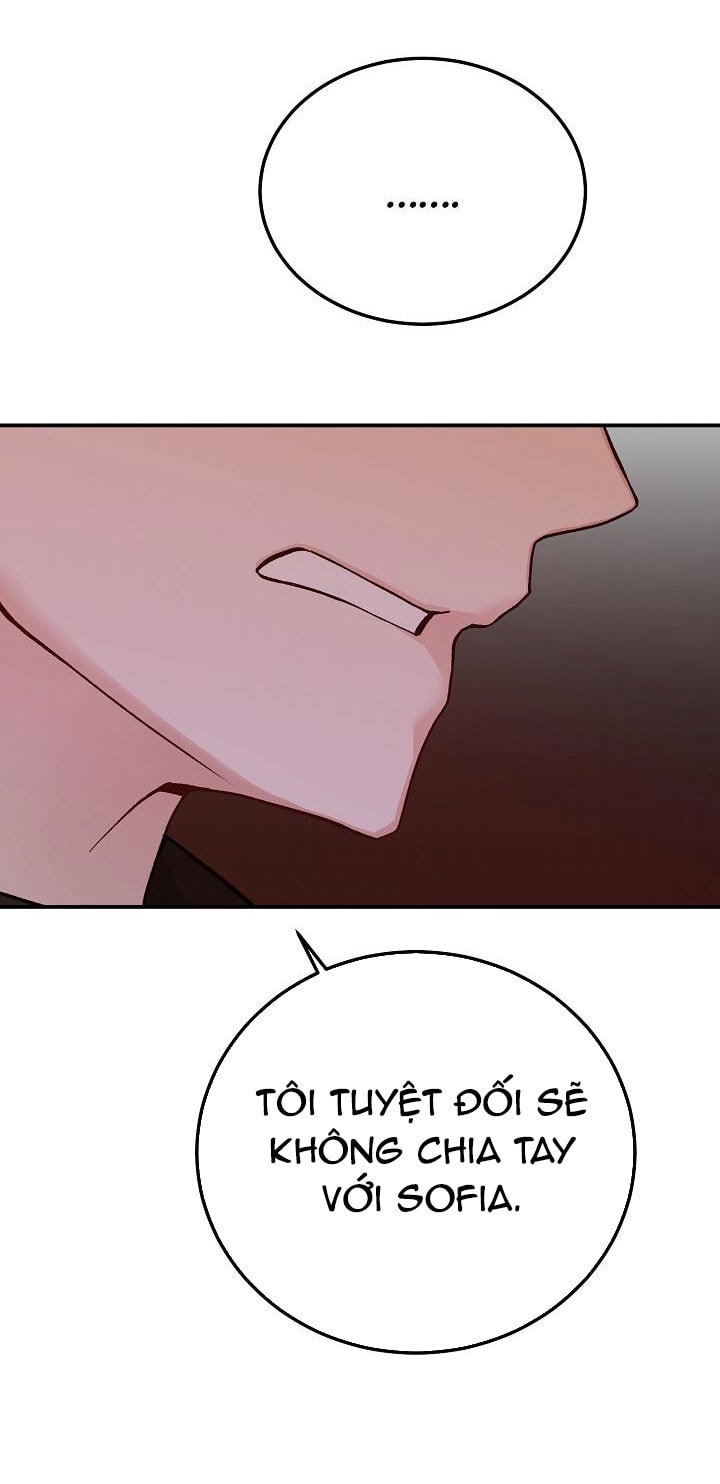 trở thành vợ thái tử quái vật chapter 103 91