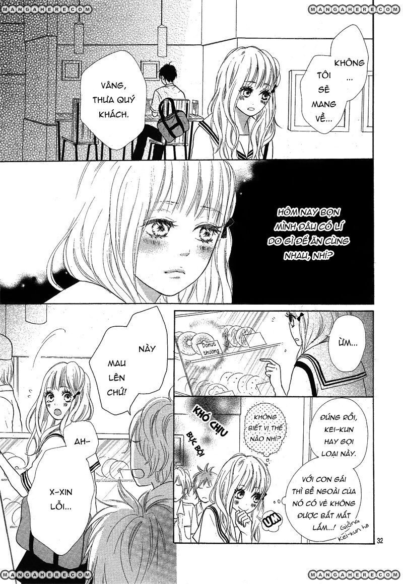 sumire syrup chapter 1 31