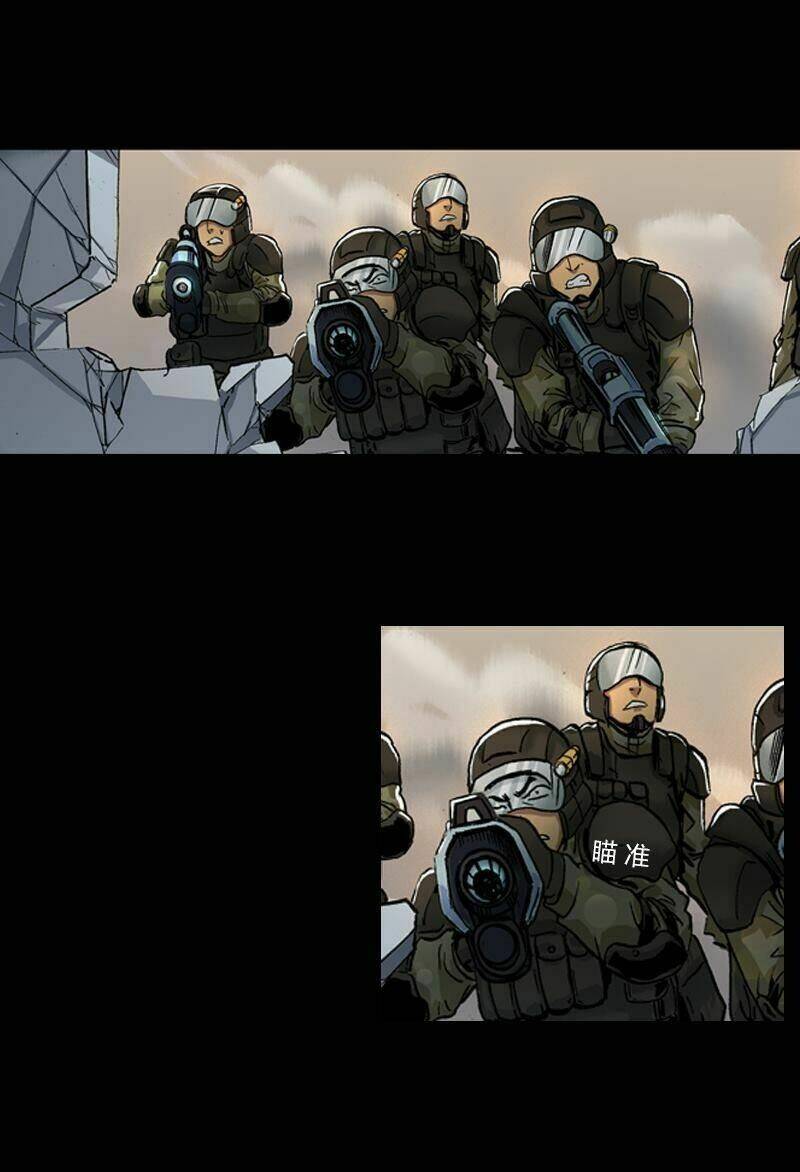 du quỷ chapter 4 16