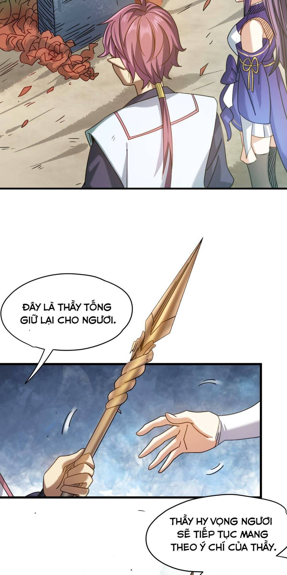 cửu vực chi thiên nhãn quật khởi chapter 25 19