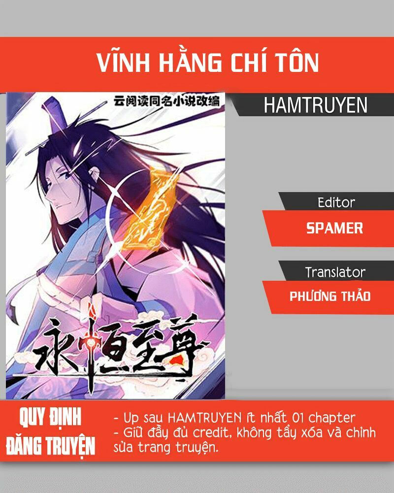 vĩnh hằng chí tôn chapter 31 1