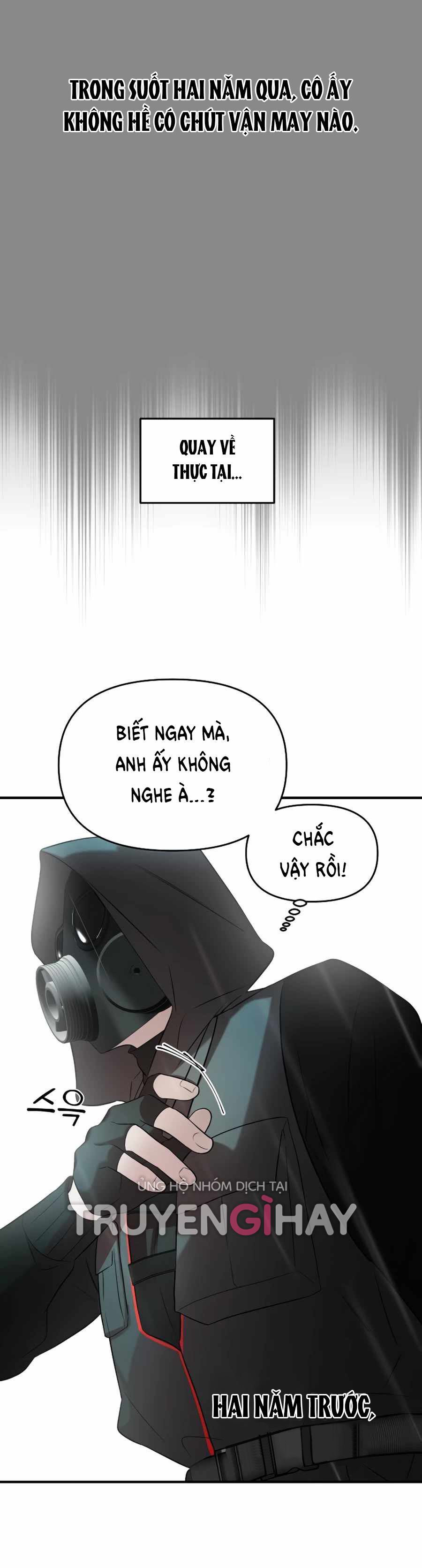 phản diện thuần túy chapter 4.2 29