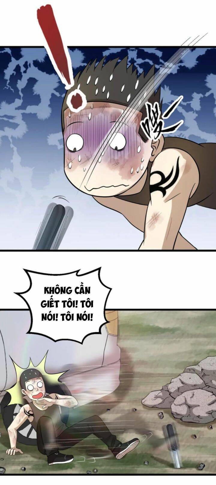 đai ca trở lại tuổi 16 chapter 44 27