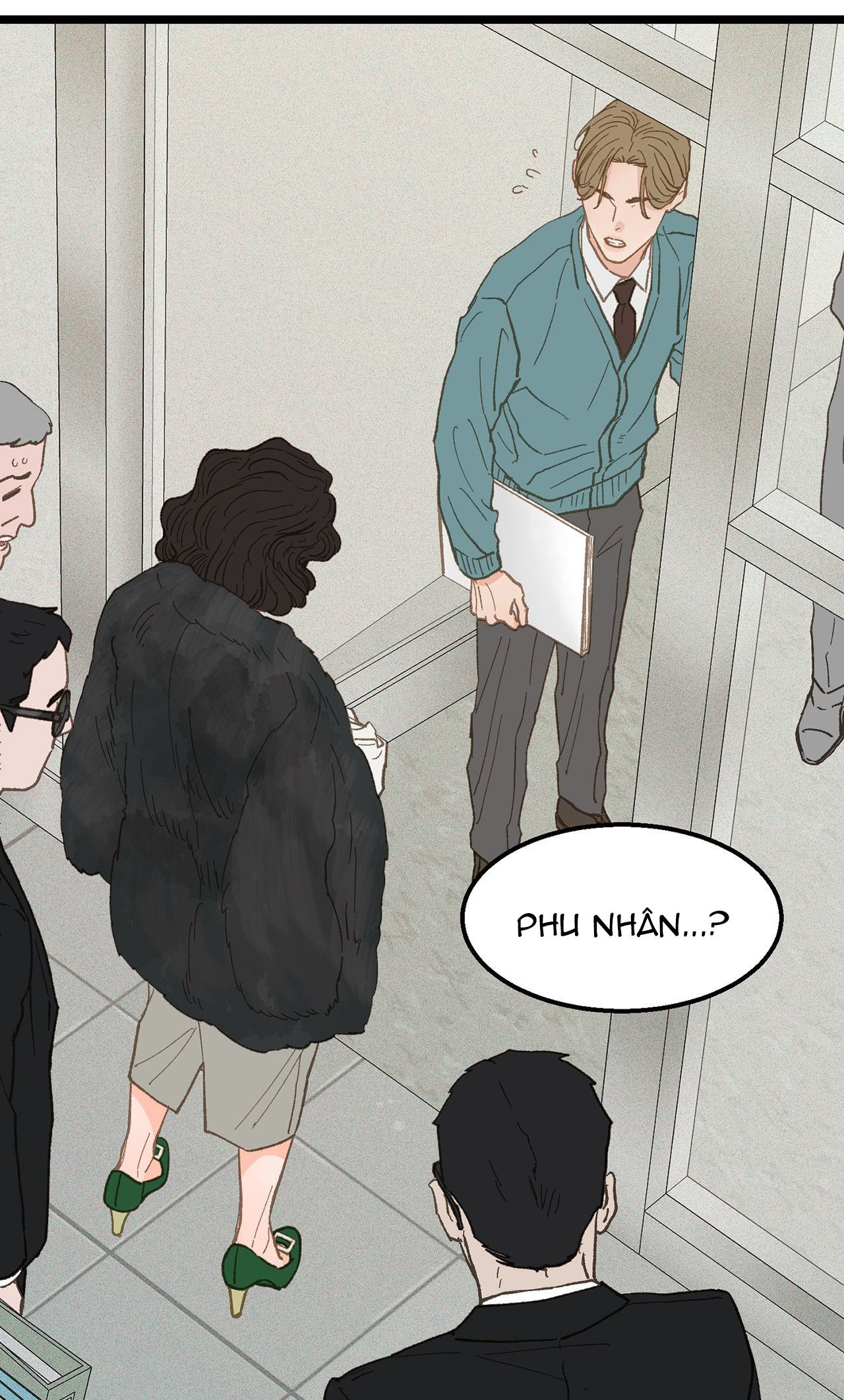 vùng cấm tình yêu của beta chapter 17 21