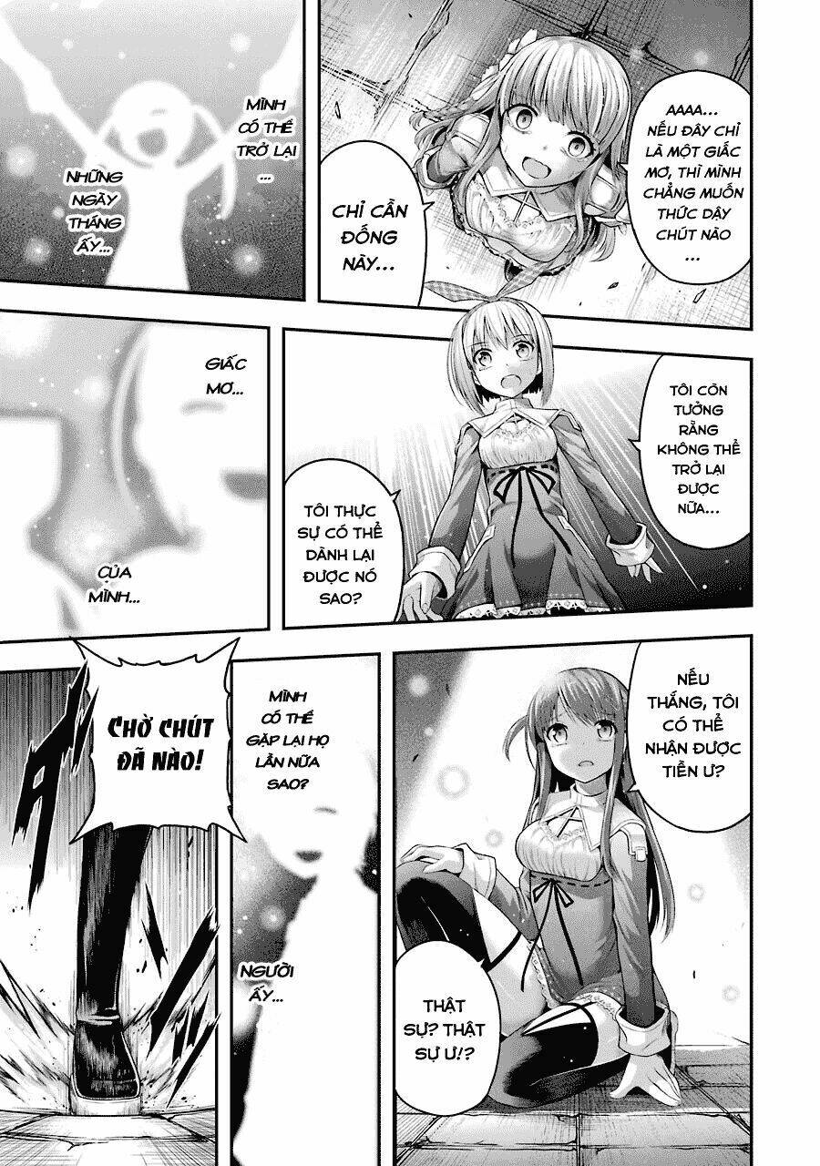 tatoe hai ni natte mo chapter 1.1 31