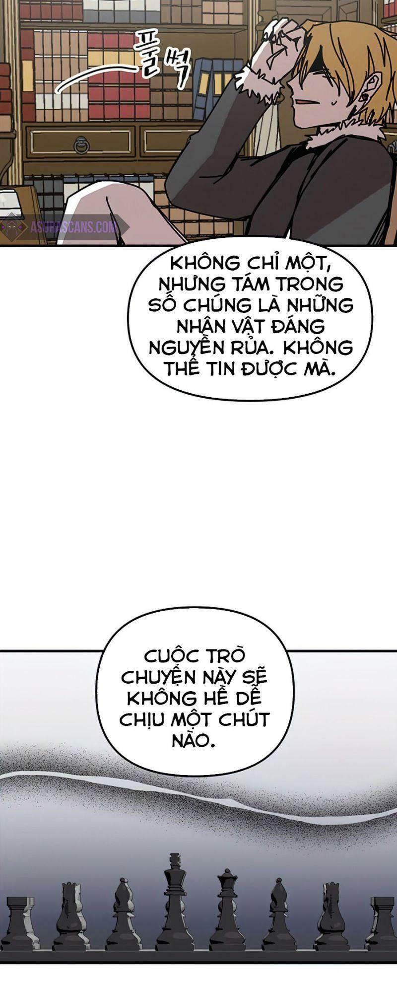 bug player - người chơi lỗi chapter 75 30