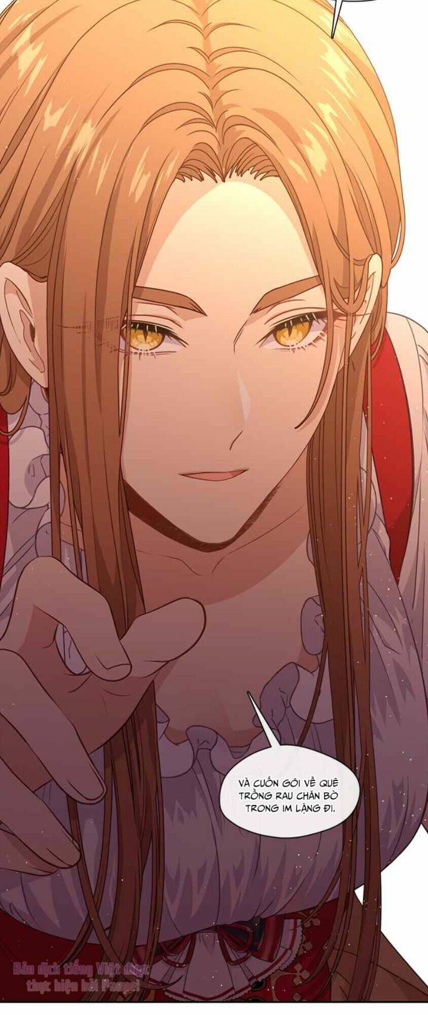 hãy coi chừng ác nữ chapter 41 27