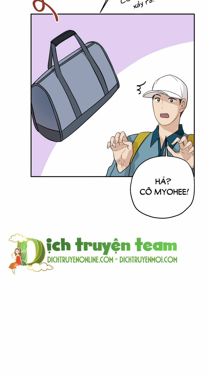 cuộc sống kỳ thú chapter 95 15