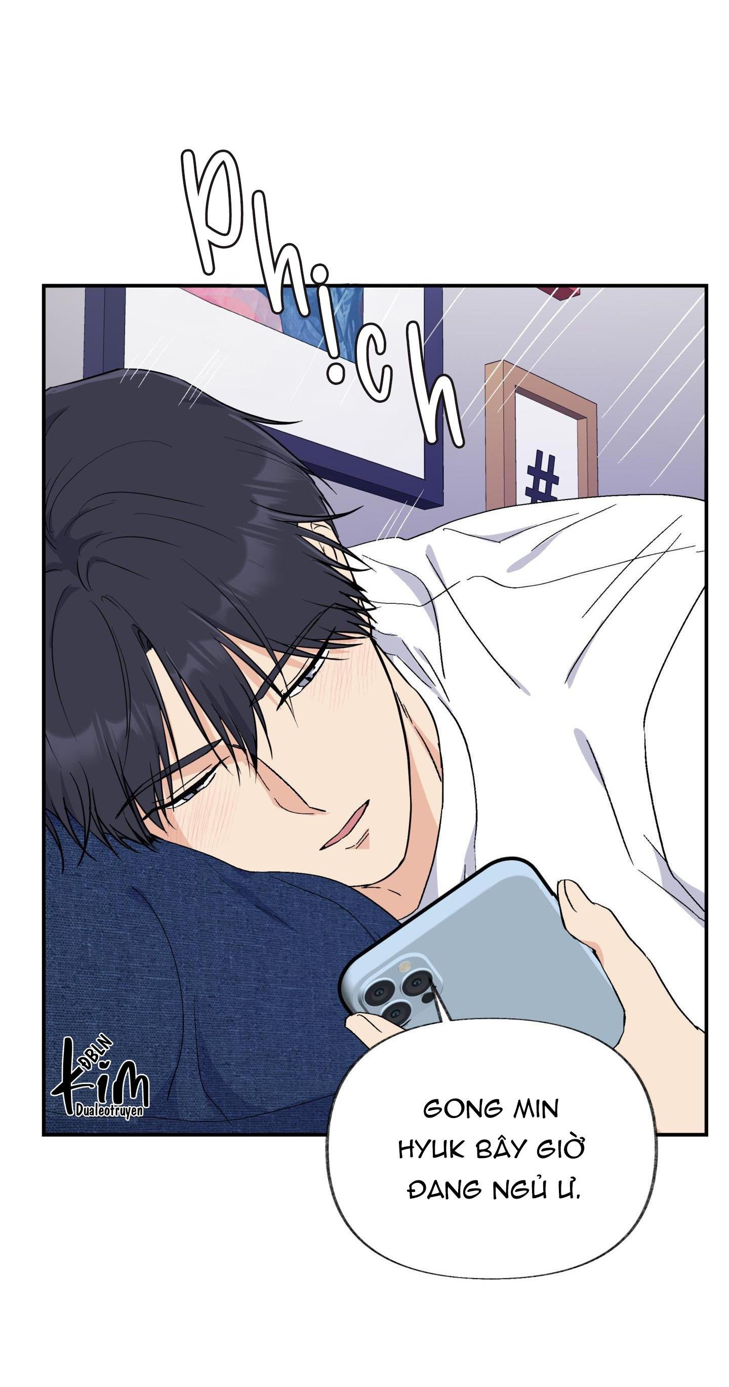 tuyển tập ngực bự, cung khủ của nhà kim Chapter 175.4 xấu hổ 4 8