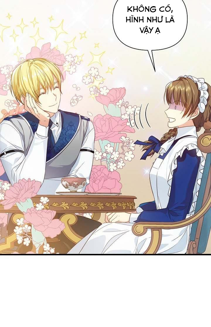 tôi đã ở đây ngay từ ban đầu chapter 7 33