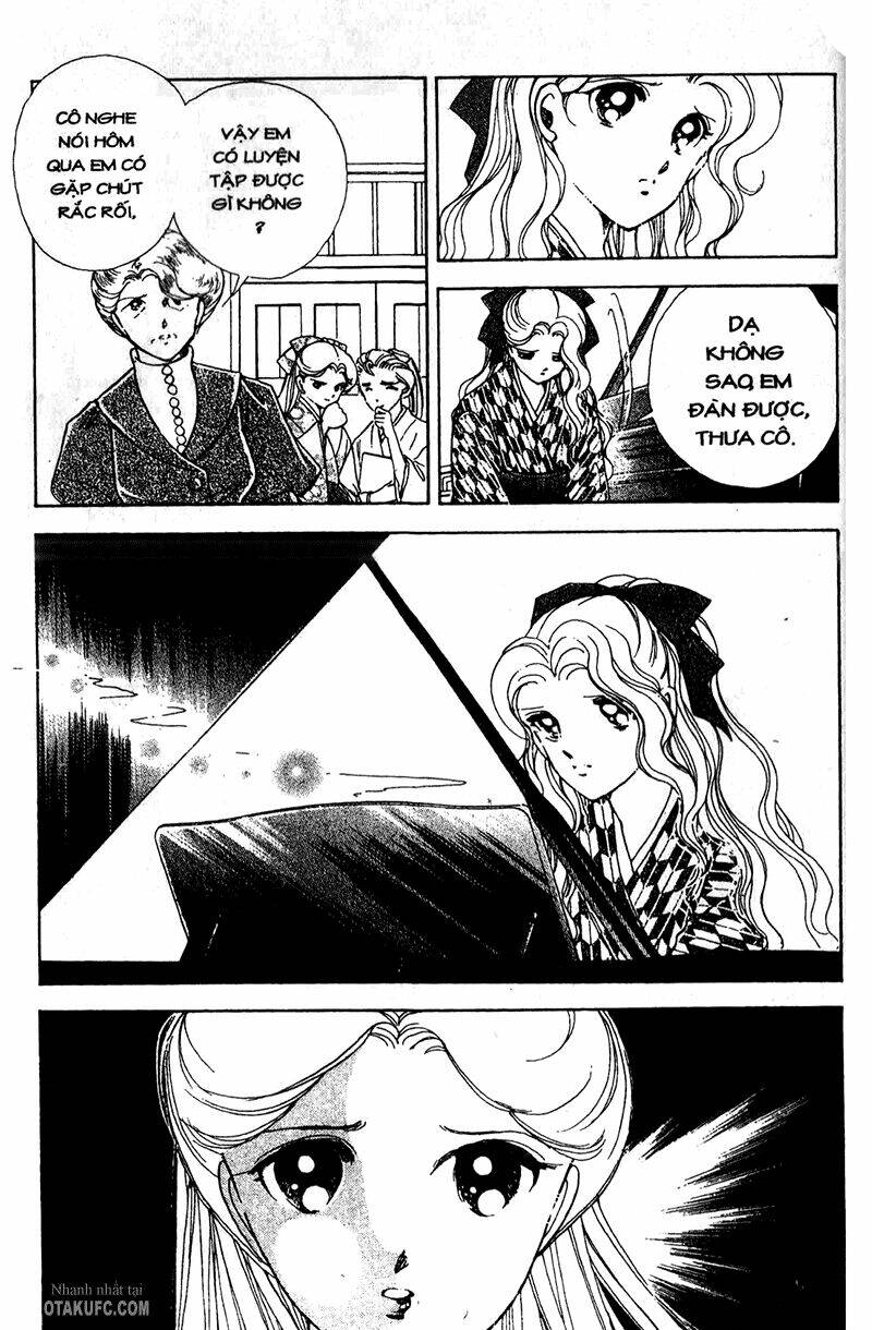 khúc tình ca ban mai - akatsuki no aria chapter 5 4