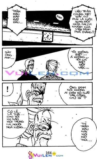 truyền nhân atula - shura no mon i chapter 11 165