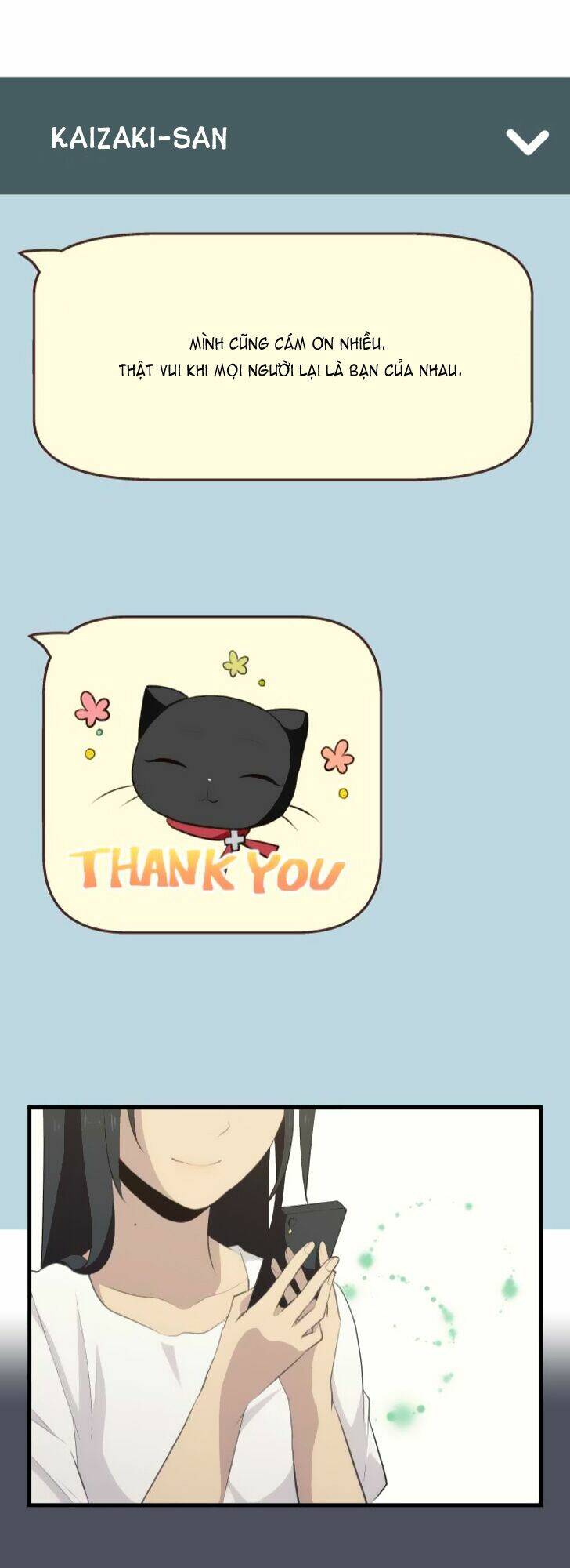 viên thuốc trùng sinh chapter 84 34