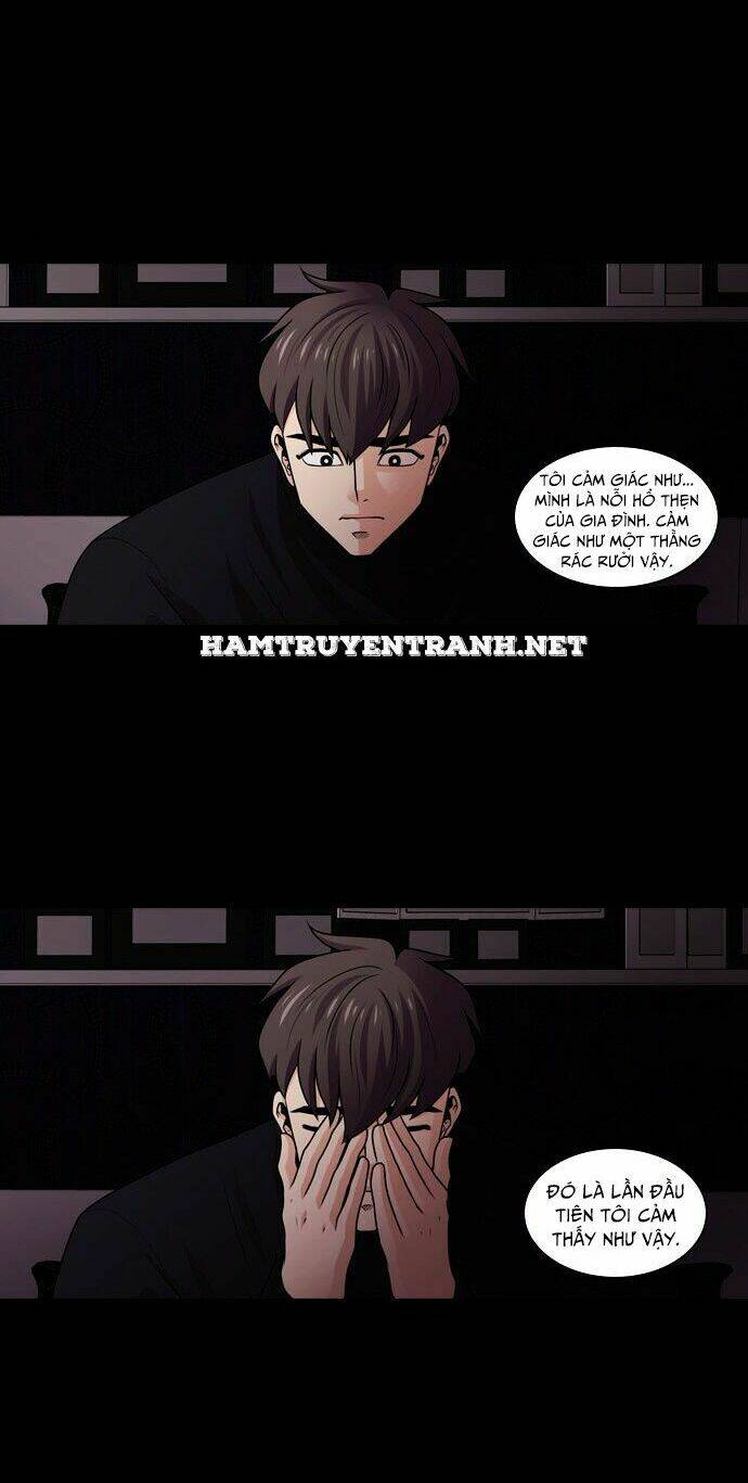 tomorrow - ngày mai chapter 20 27