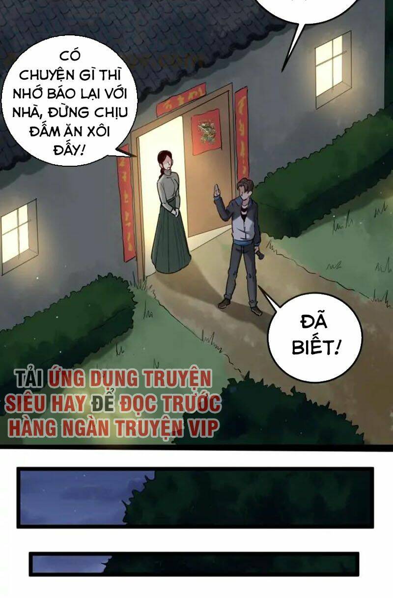 hồi xuân tiểu độc y chapter 67 18