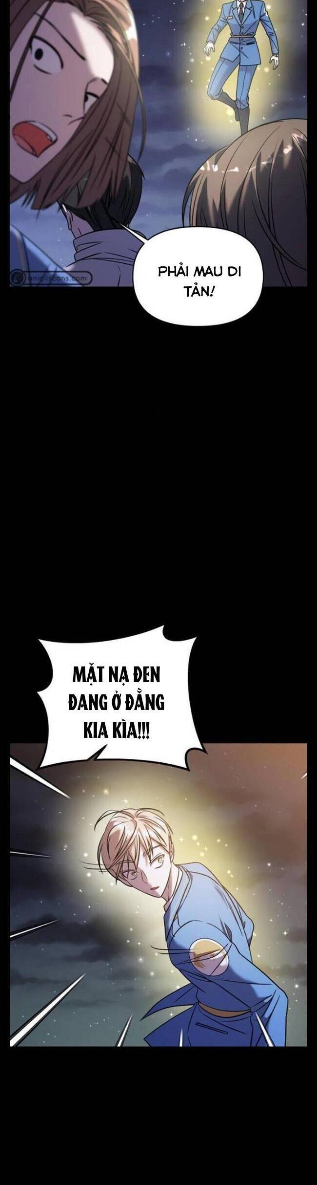 phản diện thuần túy chapter 67 50