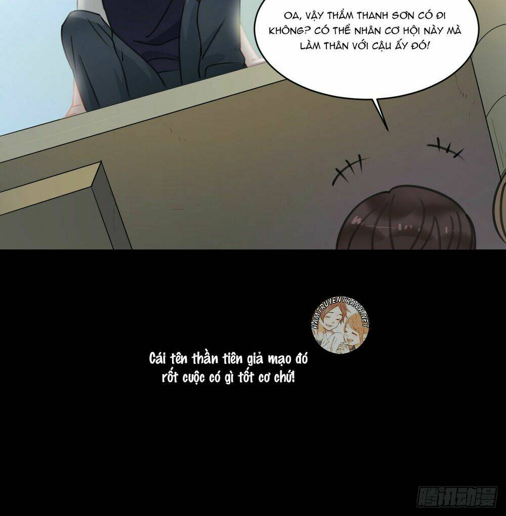 phi nhiên hướng phong chapter 10.1 17