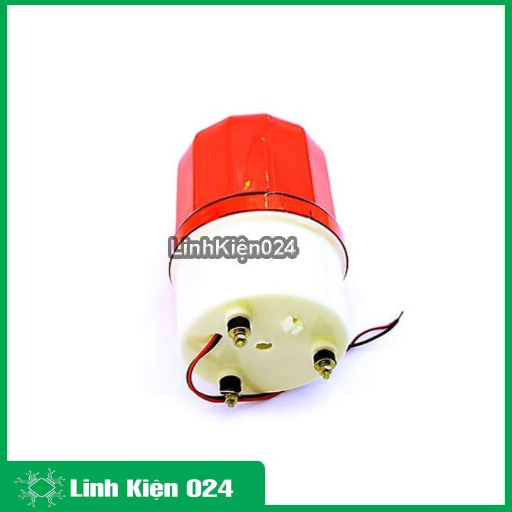 Đèn Quay Báo 24VDC