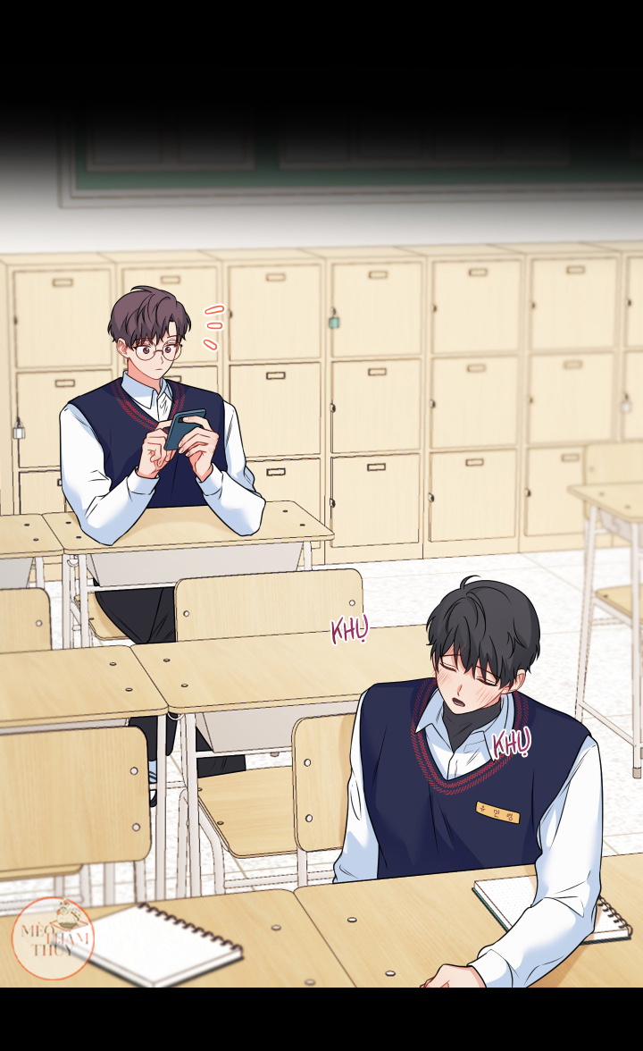 máu và tình yêu chapter 44 31