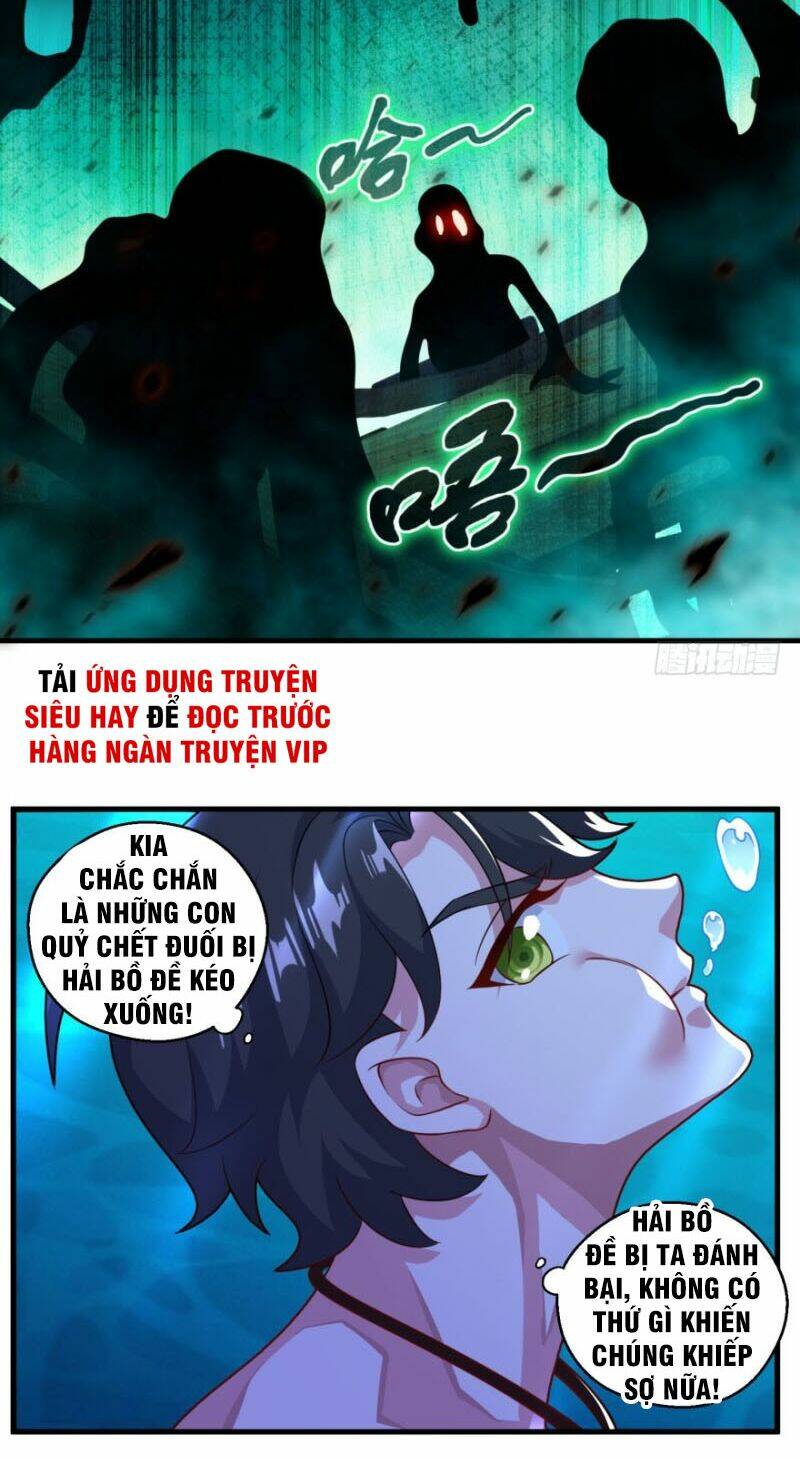 tiên ma đồng tu chapter 121 9