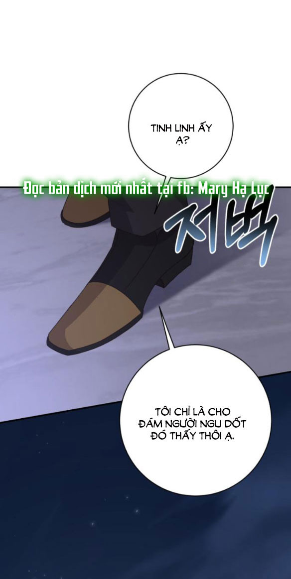 Bạo Chúa Muốn Có Cuộc Sống Tốt Đẹp chapter 56.1 - Trang 12