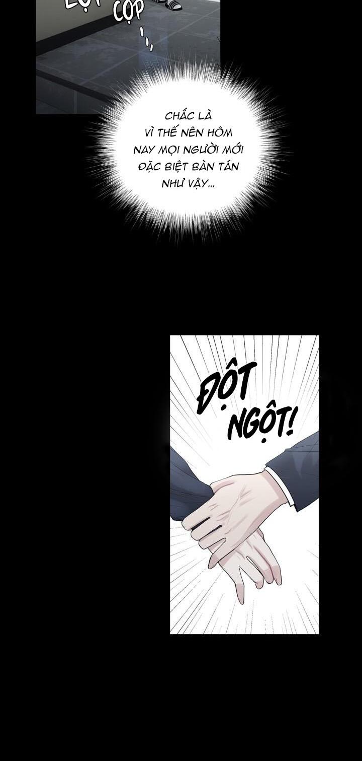 không xa lạ chapter 7 35