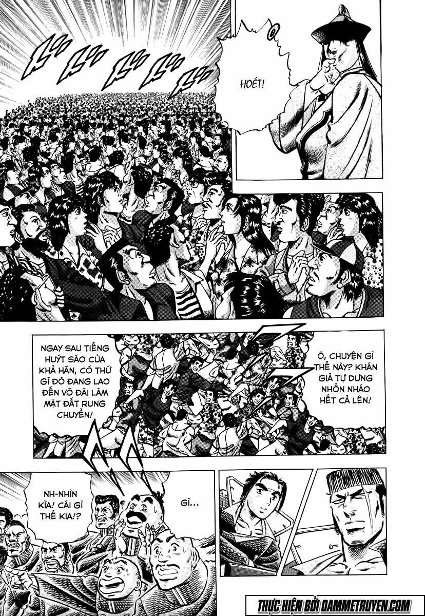 akakatsuki!! otokojuku - seinen yo, taishi wo idake chapter 21 8