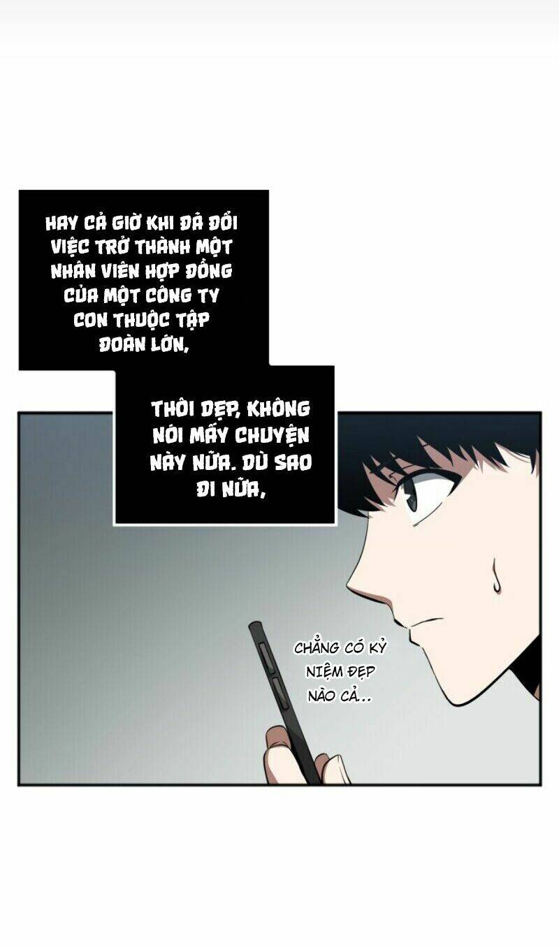 toàn trí độc giả - omniscient reader chapter 1 50