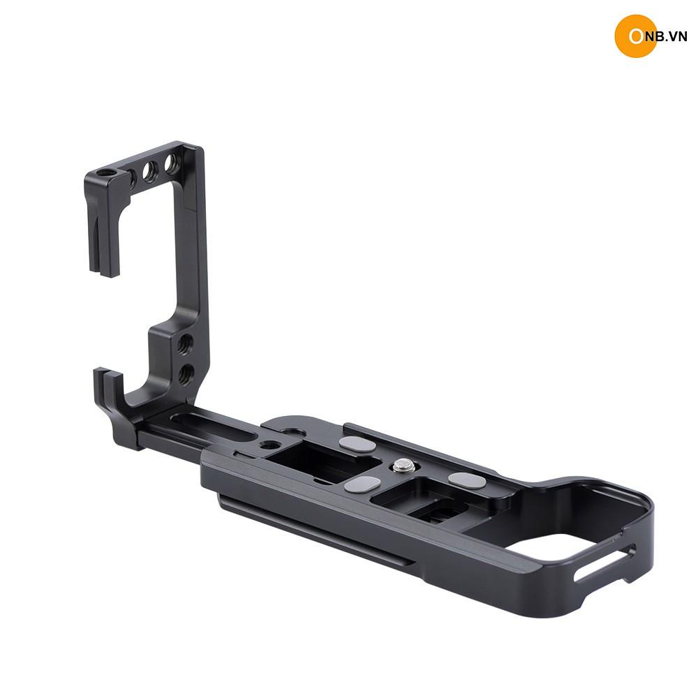 L Place Fittest for Sony Alpha A7C dòng cao cấp xoay màn hình được - Hàng Chính Hãng