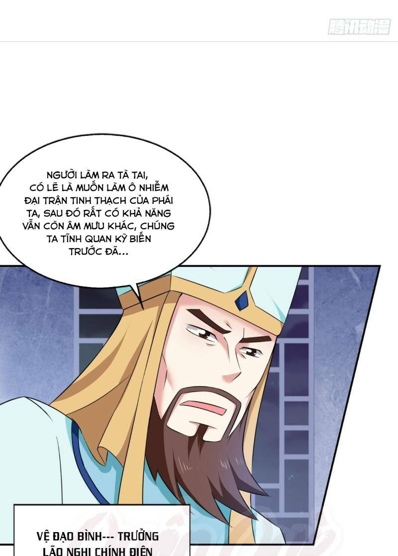 Trọng Sinh Thành Cậu Vàng Tại Dị Thế Chapter 68 36