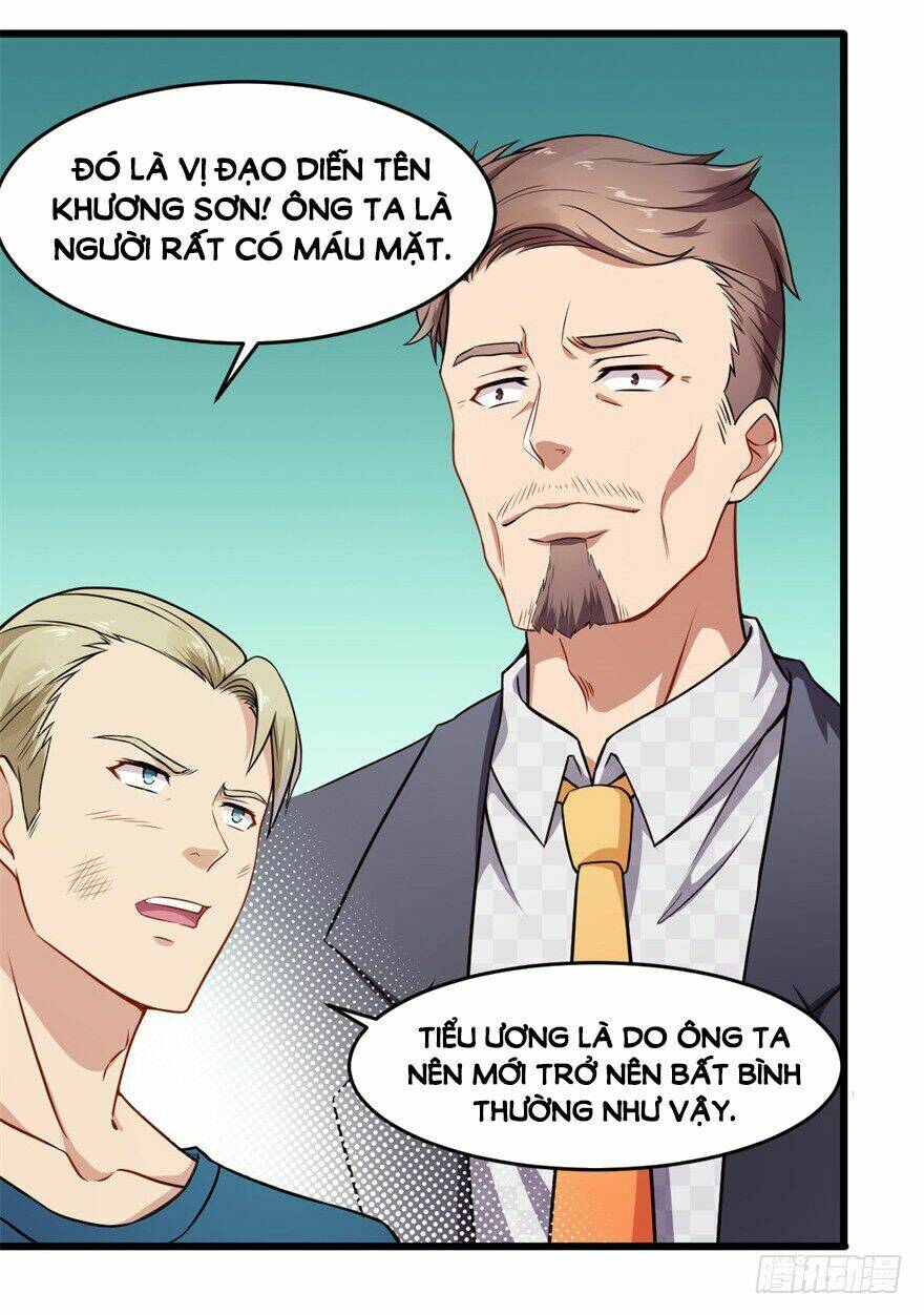 trinh thám quý tộc chapter 9 43