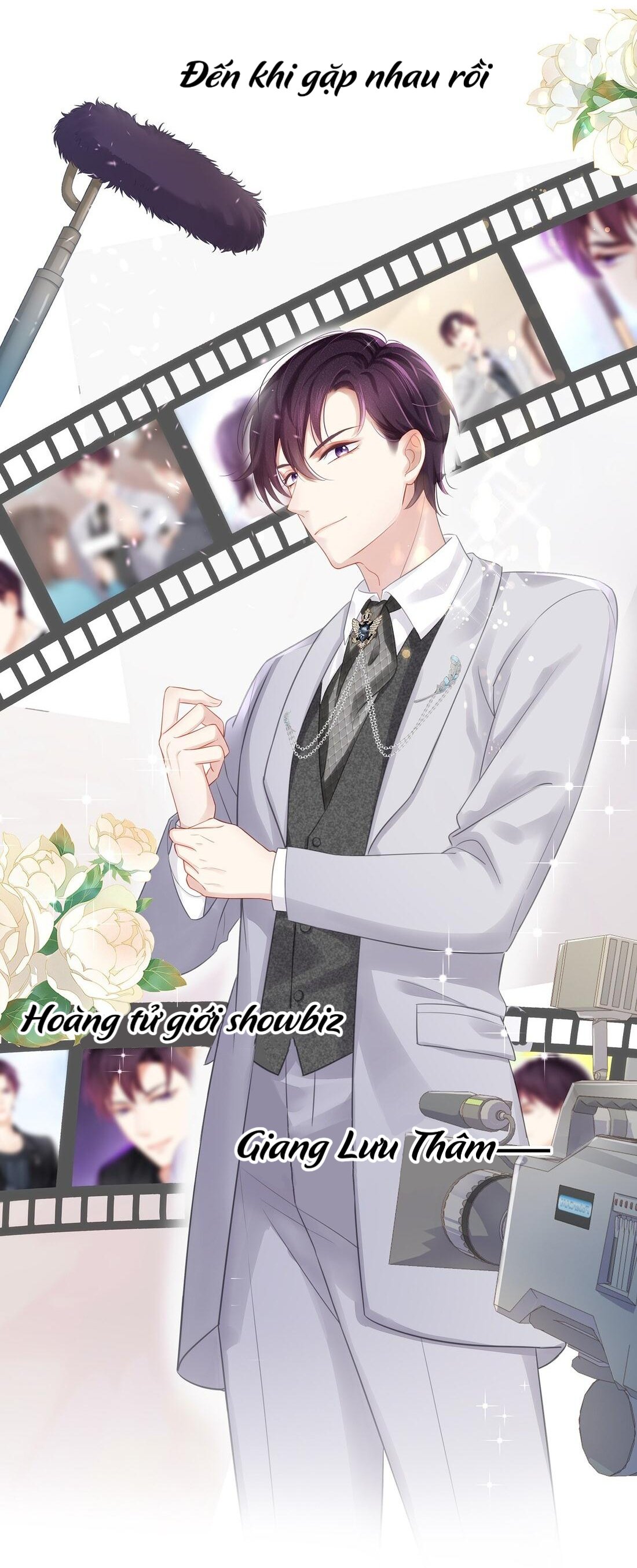 tình yêu độc quyền chapter 0 4