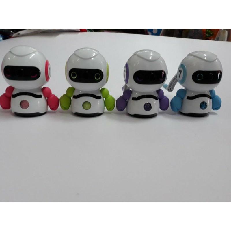 Chuốt Chì Quay Hình Robot, Siêu Nhân, Doraemon