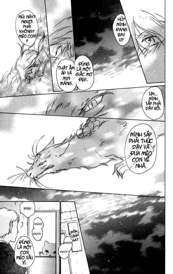 hữu nhân sổ chapter 15.4 7