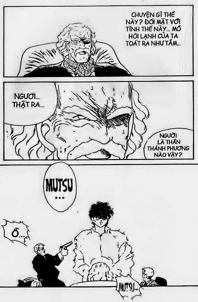 truyền nhân atula - shura no mon i chapter 90 25