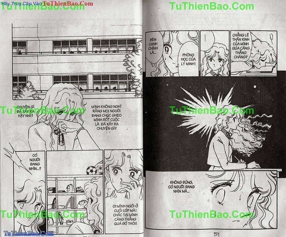 câu chuyện dẽ thương chapter 1 24