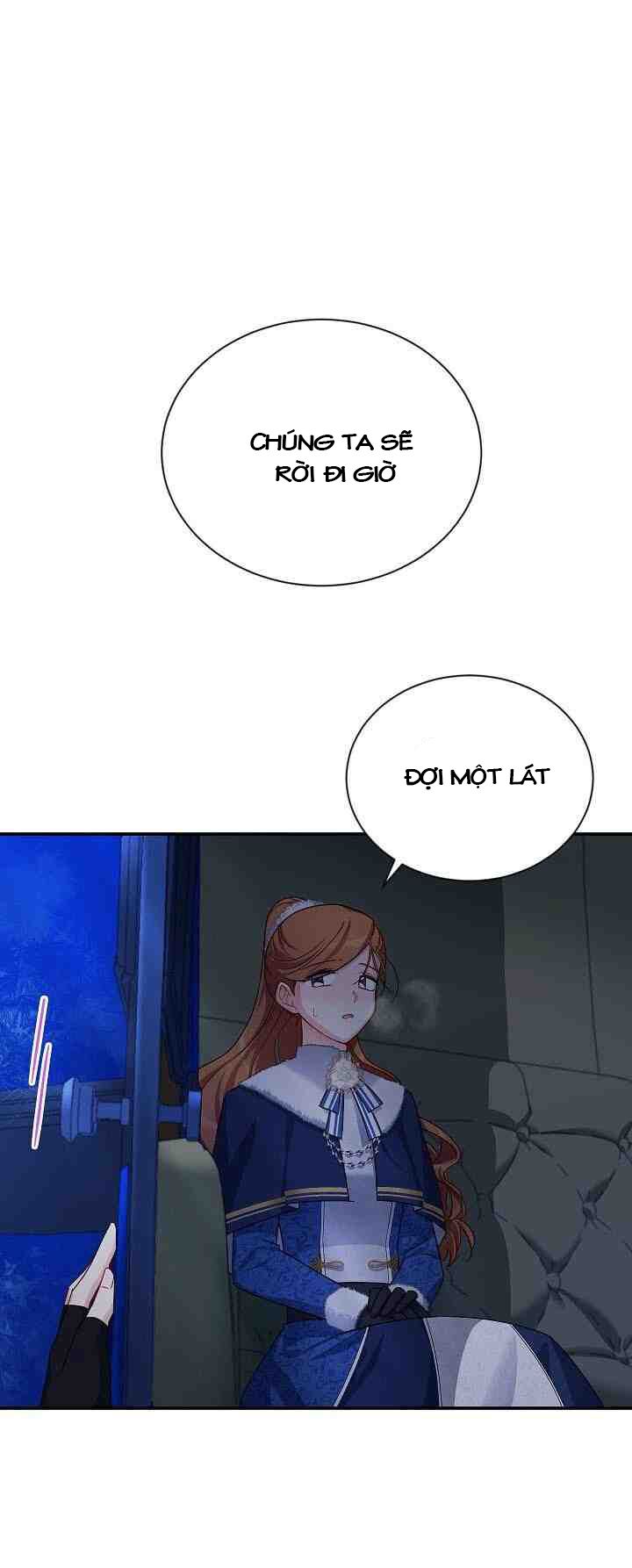 nữ công tước với tâm hồn trống rỗng chapter 30 38