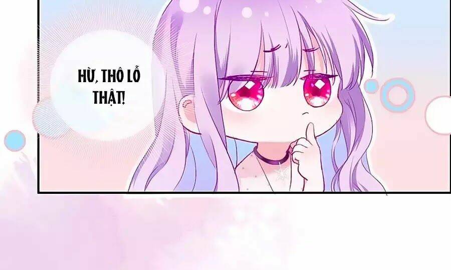 kiều nhi không nghe lời chapter 7 34