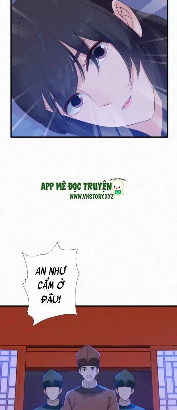 thiên hương mỹ nhân chapter 20 28