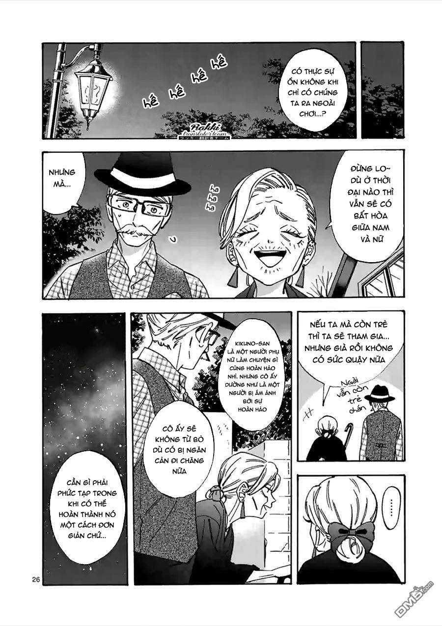 lời hứa của nàng lọ lem chapter 50 27