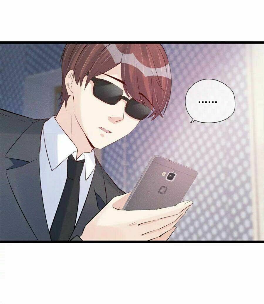 cạm bẫy lửa tình chapter 70 23