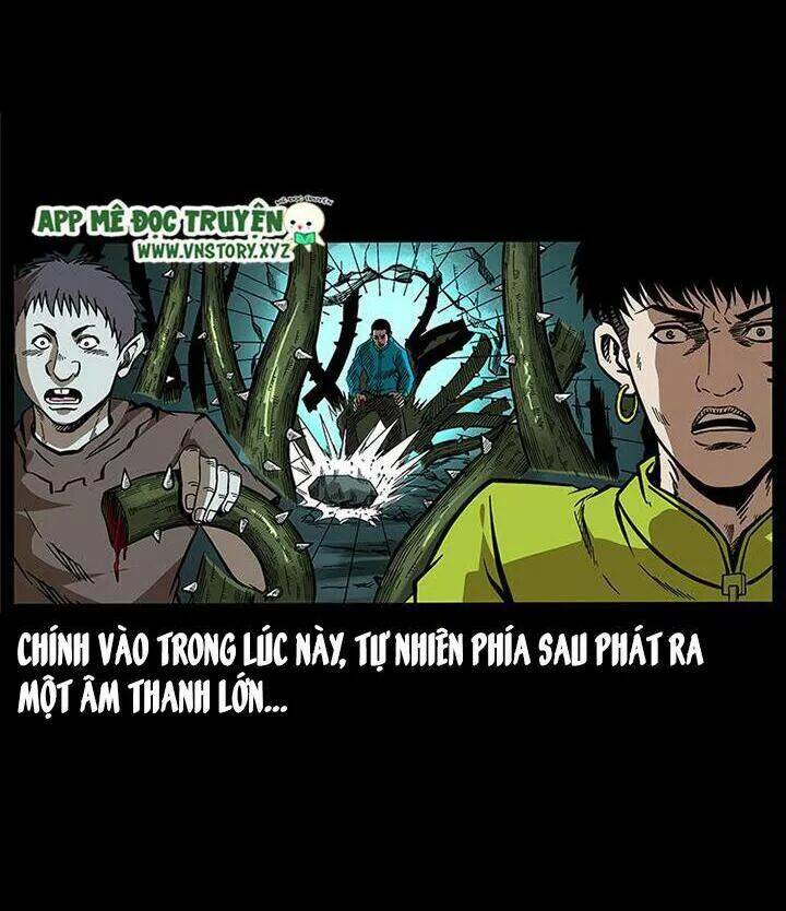 U Minh Ngụy Tượng Chapter 197 59
