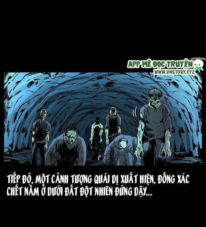 U Minh Ngụy Tượng Chapter 187 59