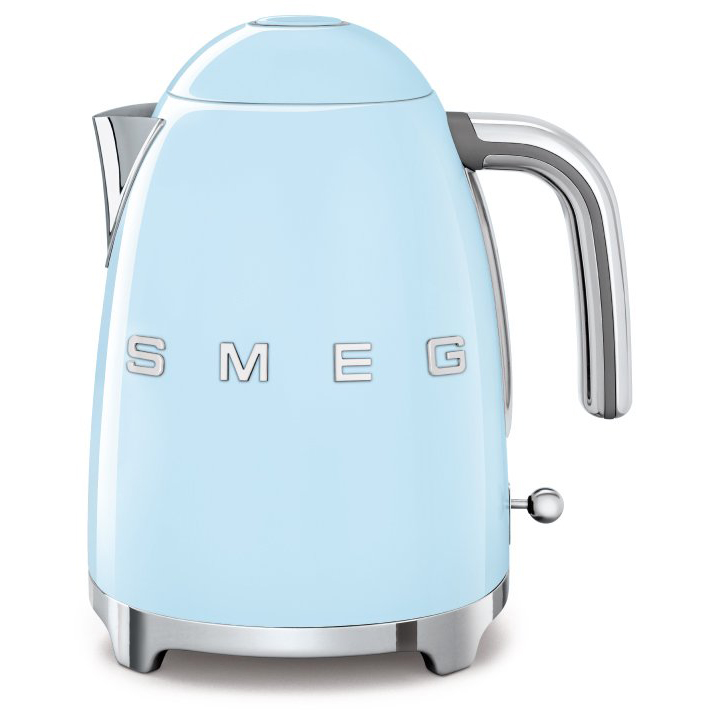 Ấm Đun Nước SMEG (1.7 Lít) - KLF03PBEU - Hàng chính hãng