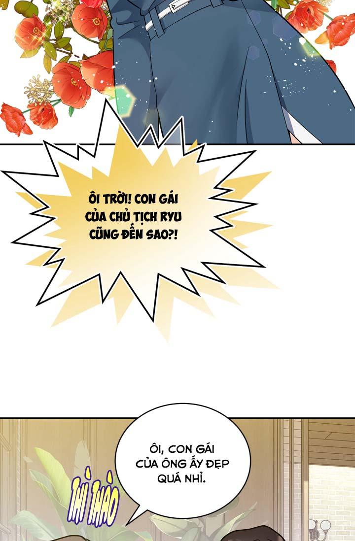 hôn nhân bị đánh cắp của hồ ly chapter 23 52