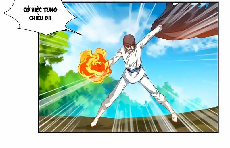 cửu dương thần vương chapter 24 7